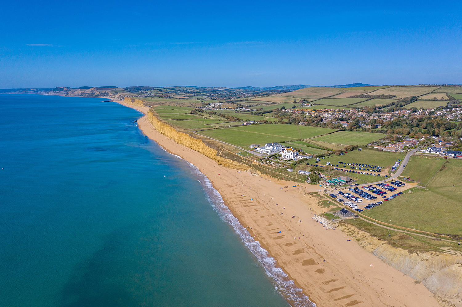 Hive Beach